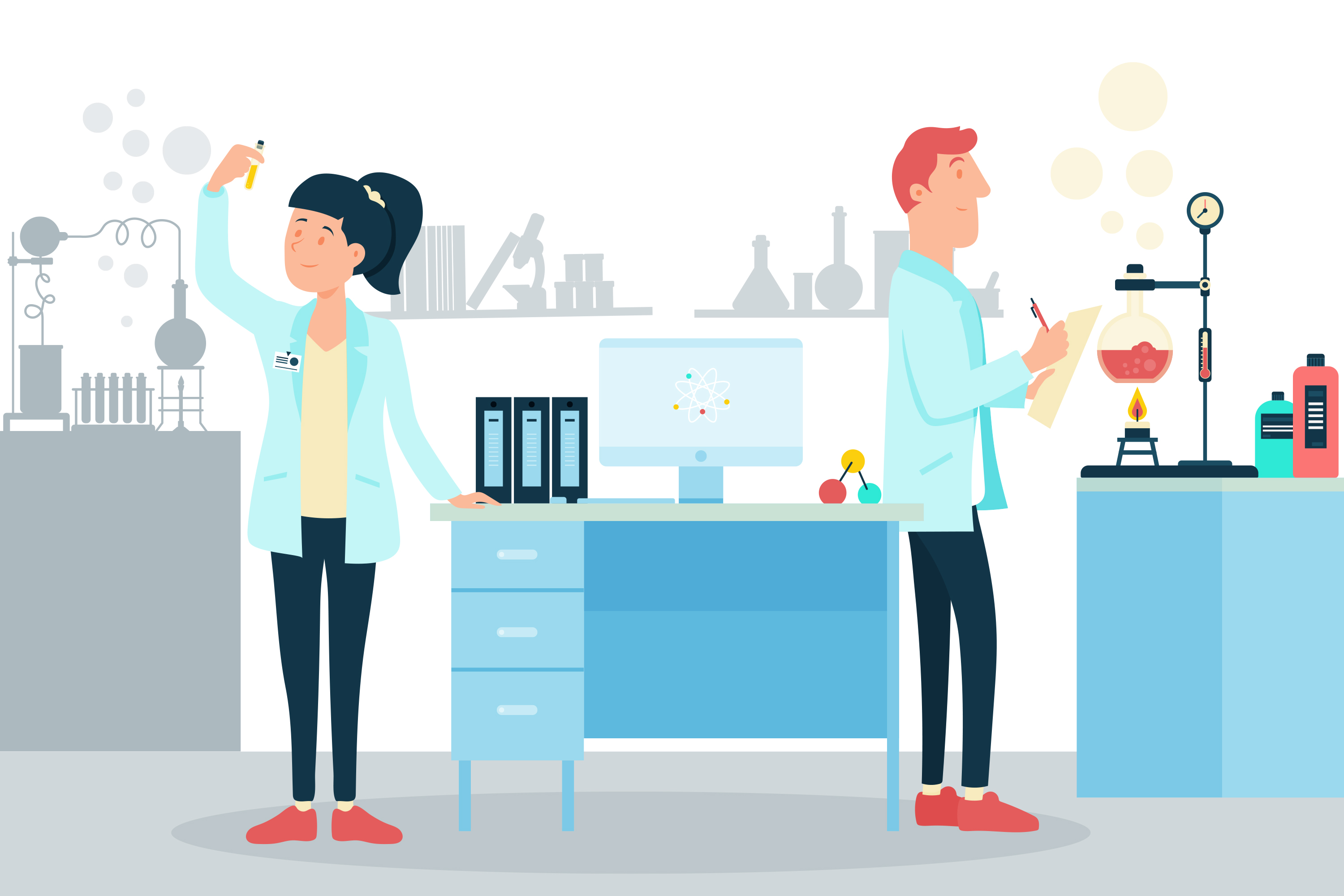 Advanced Sample Inventory